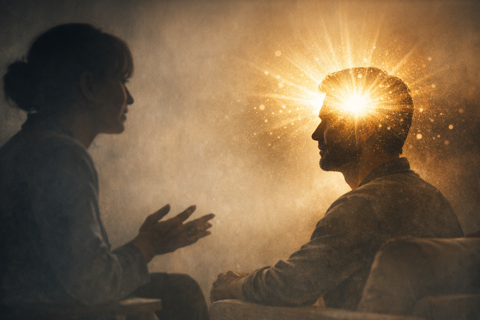 Recognizing Moments of Insight