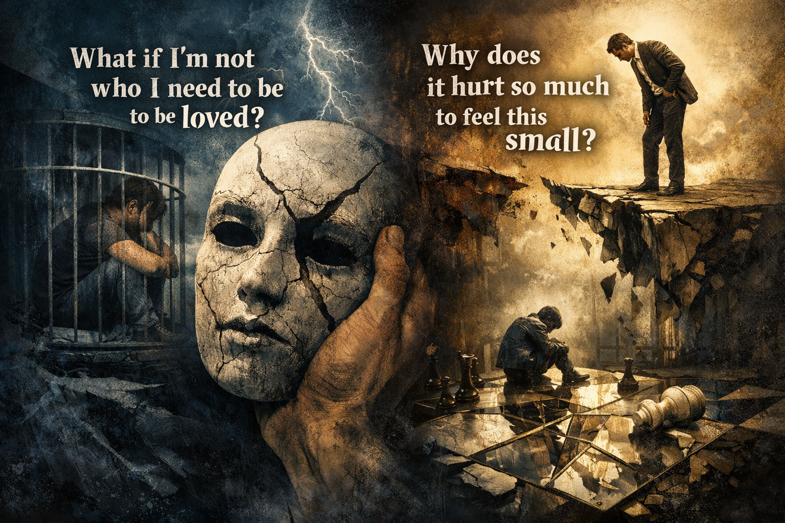 Identity Threat and Narcissistic Injury